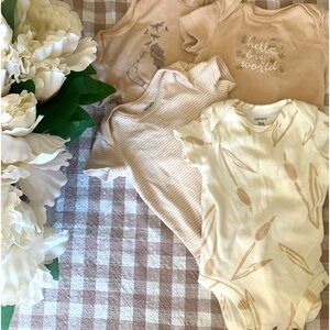Carter’s 0-3M Bundle • 13 Pieces! GUC